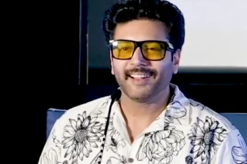 முதல் முறை வாடகை வீட்டில் இருக்கிறேன்.. ரவி மோகன் மேடையில் உருக்கம்