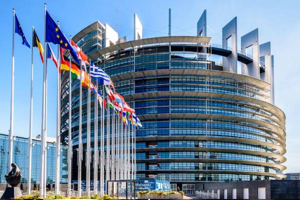 அடக்குமுறையை நிறுத்துங்கள்: ஈரானுக்கு ஐரோப்பிய ஒன்றியம் கடும் எச்சரிக்கை! | Eu Demands End To Brutal Crackdown In Iran