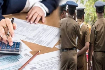 இலங்கையில் போலி அதிகாரிகளால் மோசடி ; பொதுமக்களுக்கு எச்சரிக்கை