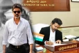 அரசு அதிகாரிகளிடையே பெரும் வியப்பை ஏற்படுத்திய முதலமைச்சர் விஜயின் செயல்