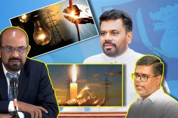 நாடளாவிய ரீதியில் ஏற்படும் திடீர் மின்தடை ....! சபையில் பதிலளித்த அமைச்சர்