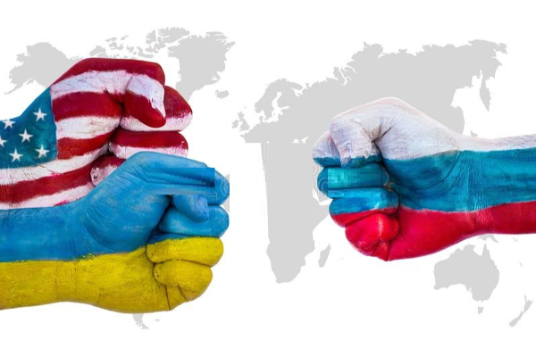 ரஷ்யா அதிக விலை கொடுக்க நேரிடும்- அமெரிக்கா பகிரங்க எச்சரிக்கை! - ஐபிசி தமிழ்