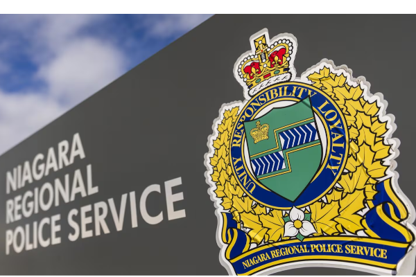 கனடாவில் 43 திருடப்பட்ட வாகனங்கள் மீட்பு | 43 Stolen Vehicles Worth 38 Million Seized