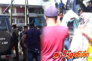 கொழும்பில் நள்ளிரவில் சிக்கிய பல பெண்கள்