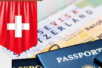 அவசர கால விசா குறித்து சுவிட்சர்லாந்து அரசு வெளியிட்ட தகவல்! (உலக செய்திகளின் தொகுப்பு)