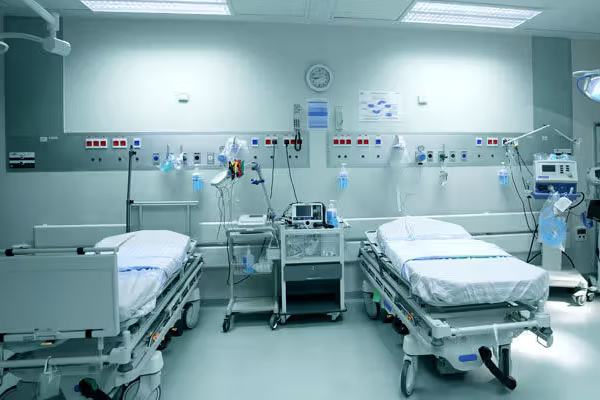 Hospital