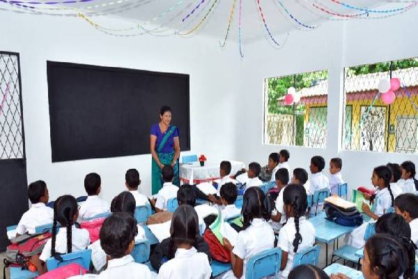புதிய கல்வி சீர்திருத்தங்கள்! பௌத்த சங்க சபை கூட்டத்தில் எச்சரிக்கை | New Education Reforms Warning Sangha Council