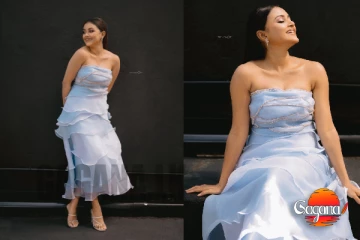 එයානම් එන්න එන්නම ලස්සන වෙනවා..දිනක්ෂිගේ හැඩ [PHOTOS]