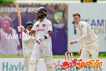 இலங்கை அணிக்கு எதிரான இரண்டாவது டெஸ்ட் போட்டி: அவுஸ்திரேலியாவின் எதிர்ப்பார்ப்பு