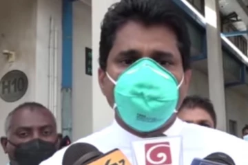இலங்கையில்  டெல்டா வெடிகுண்டு - திணறும் சுகாதார துறை