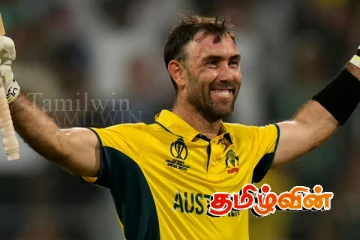 ஒருநாள் போட்டிகளில் இருந்து ஓய்வு பெறும் மக்ஸ்வெல்