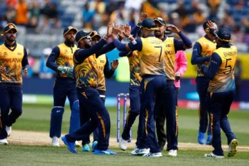 ශ්‍රී ලංකා කණ්ඩායමට අත්වූ ඉරණම මෙන්න..අවසන් සටනට යෑමේ අවිනිශ්චිත තත්ත්වයක්..