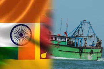 வடபகுதி கடற்றொழிலாளர்களின் போராட்டத்திற்கு பெருகும் ஆதரவு