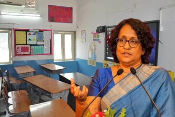 கல்வித் துறையிலுள்ள பிரச்சினைகளை மாற்றியமைக்க வேண்டும்: பிரதமர் ஹரிணி