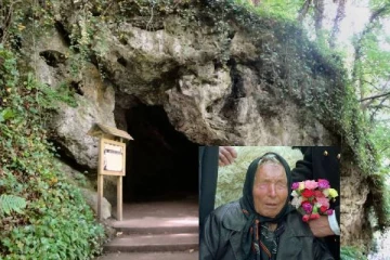 சூனியக்காரி என ஒதுக்கப்பட்டு குகையில் வாழ்ந்த பிரித்தானிய பாபா வங்கா: அவரின் கணிப்புகள்