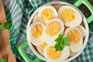 ஒரு மாதத்திற்கு தினமும் முட்டை சாப்பிடுவதால் உடலில் ஏற்படும் மாற்றங்கள் என்ன?