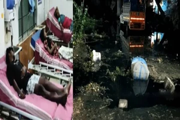 சிப்காட் தொழிற்சாலையில் பாய்லர் வெடித்து பயங்கர விபத்து - என்ன நிலவரம்?