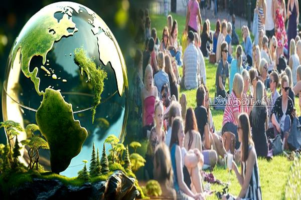 இந்த நாட்டுக்கு போங்க மகிழ்ச்சி பொங்கும்.. உலகிலேயே மகிழ்ச்சியான நாடு எது தெரியுமா? | Most Happiest Countries In The World 2025