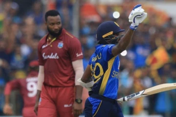 ප්‍රබලයින් දෙදෙනෙක් ශ්‍රී ලංකා-කොදෙව් තරගයෙන් ඉවතට