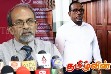 மகிந்தானந்தவால் எச்சரிக்கப்பட்ட விளையாட்டு துறை அதிகாரி!