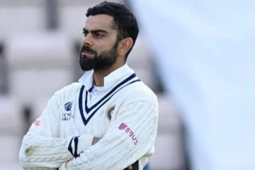 விராட் கோலி டெஸ்டில் ராஜினாமா செய்யும் முன் நடந்தது என்ன? வெளியான ரகசிய தகவல்!