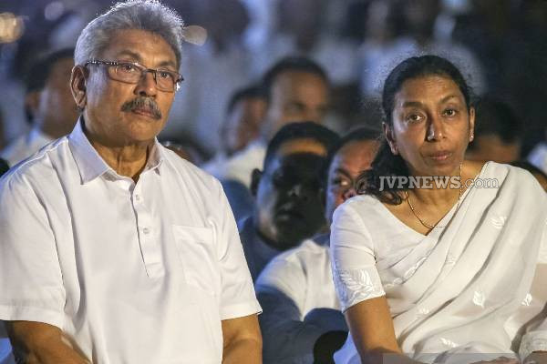செய்த பாவங்கள் துரத்துகின்றன; நாடு விட்டு நாடு தாவும்  கோட்டாபய! | Gotabaya Jumps From Country To Country