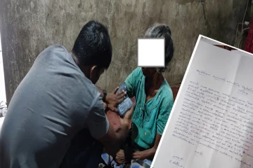 மன்னாரில் இறுதி நிலை பராமரிப்பு செயற்பாடுகள் நிறுத்தத்தினால் நோயாளர்கள் அவதி