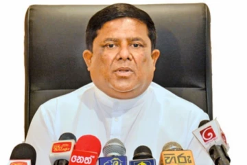 பொருளாதார வீழ்ச்சிக்கு ராஜபக்ச அரசே பொறுப்பு! - ஐ.தே.க. பதிலடி