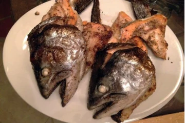 நீரிழிவு நோயாளிகள் மீனின் தலையை சாப்பிட்டால் என்ன நடக்கும் தெரியுமா?