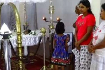 புற்று நோயால் உயிரிழந்த மாணவி! மனிதாபிமானமற்ற செயலினால் விரக்தியடைந்த பெற்றோர்