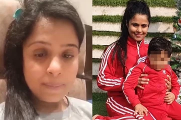 கொரோனா விளையாட்டல்ல.... இறப்பதற்கு முன் நிறைமாத கர்ப்பிணியின் சில்லிட வைக்கும் வீடியோ