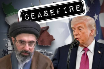 ஈரானுடனான போர் நிறுத்தத்திற்கு கால அவகாசம் இல்லை : ட்ரம்ப் அறிவிப்பு