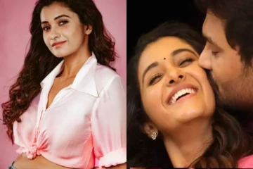 பிரியா பவானியை திருமணம் செய்ய ஆசைப்பட்ட 55 வயது நடிகர்.. பிரபலம் சொன்ன ஷாக்கிங் தகவல்!!