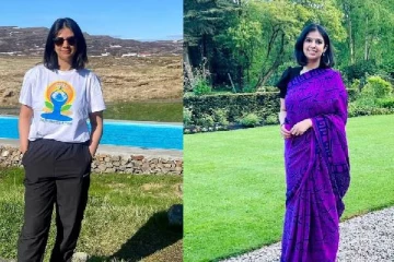 மூளை நோயால் பாதிக்கப்பட்ட போதிலும்.., 3-வது முயற்சியில் UPSC தேர்வில் வெற்றி பெற்ற IFS அதிகாரி