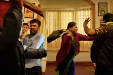 ஜீவானந்தத்தினை காப்பாற்ற போராடும் ஜனனி... குணசேகரனுக்கு தண்ணி காட்டிய அப்பத்தா