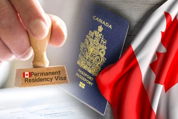 கனடாவில் நிரந்தரக் குடியுரிமை பெற விரும்புவோருக்கான முக்கிய அறிவிப்பு