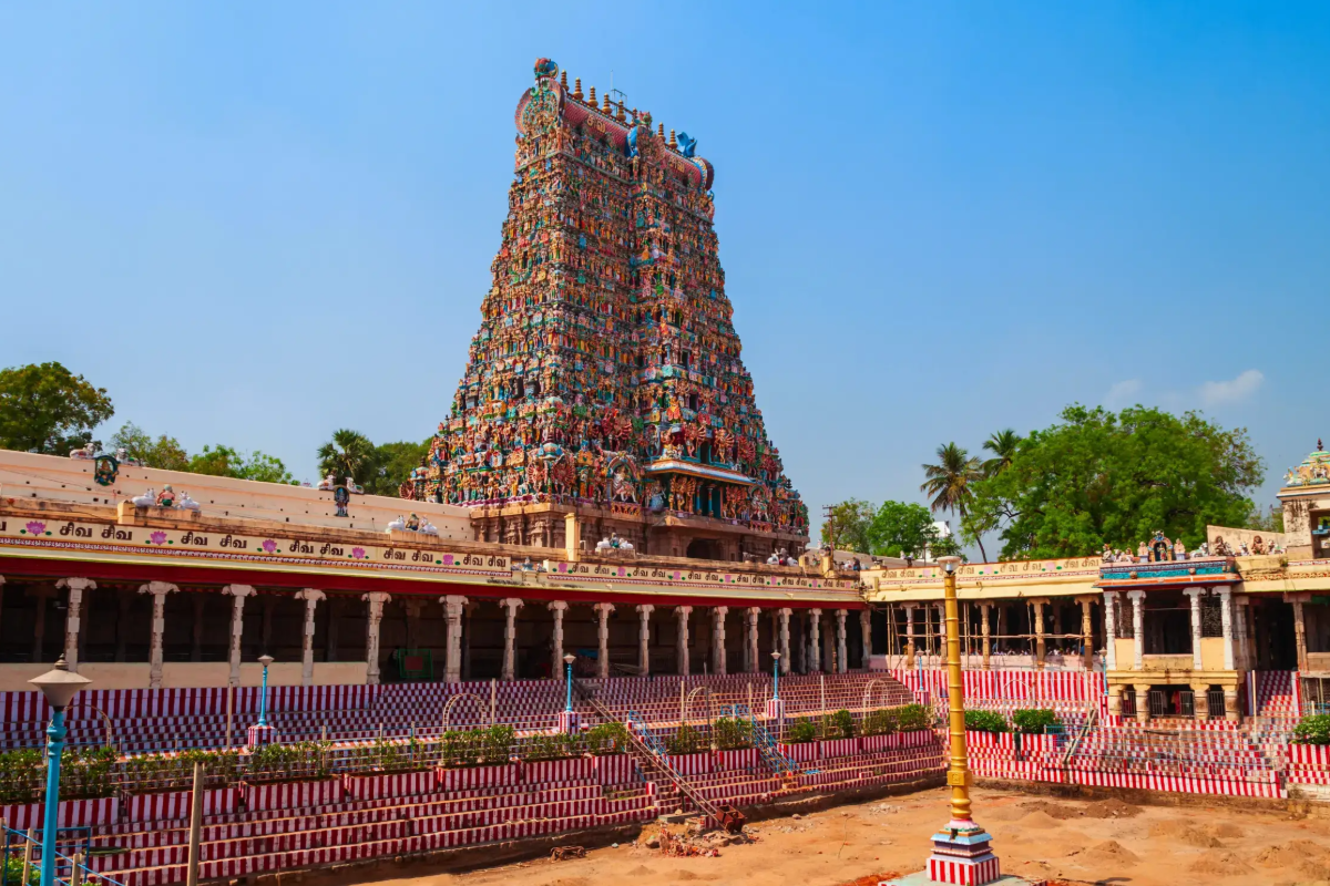 27 நட்சத்திரங்களும் அவசியம் ஒரு முறையாவது செல்ல வேண்டிய ஆலயங்கள் | Lucky Temple In Tamilnadu For 27 Nakshataras