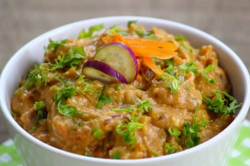 கத்திரிக்காய், தக்காளி இருந்தா போதுமா? இட்லி, தோசைக்கு சூப்பரான சட்னி செய்வது எப்படி?