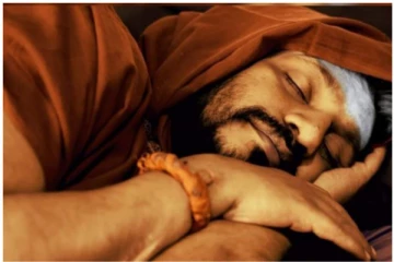 ‘எனக்காக உங்கள் வீட்டில் இதை செய்யுங்கள்..நான் குணமாகிவிடுவேன்' - பக்தர்ககளை கேட்டுக்கொண்ட நித்தியானந்தா!