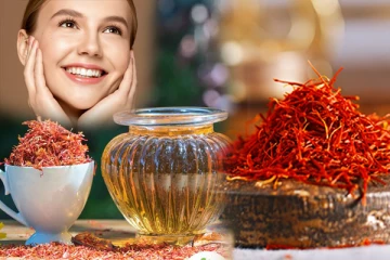 முகத்தை ஜொலி ஜொலிக்க வைக்கும் குங்குமாதி க்ரீம்... எப்படி செய்வது?