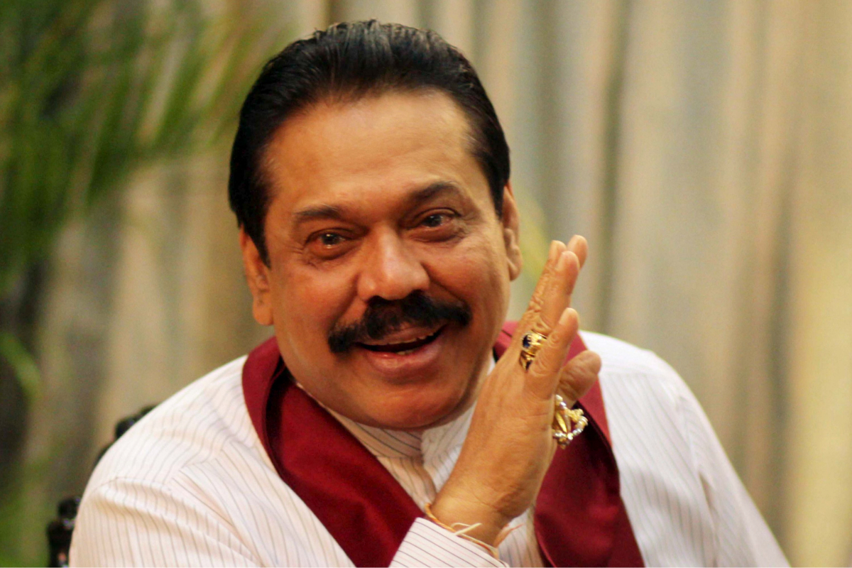 ராஜபக்ச குடும்பத்தின் ஐந்து பேர் விரைவில் சிறையில் | Rajapakshe Families 5 Members Will Be In Jail Soon