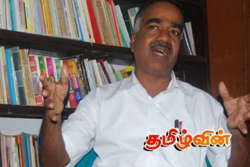 தமிழரசு கட்சியின் உட்கட்சிப் பிரச்சினைக்கும் ஒருங்கிணைந்த அரசியலுக்கும் சிவில் தரப்பின் தலையீடு அவசியம்..!