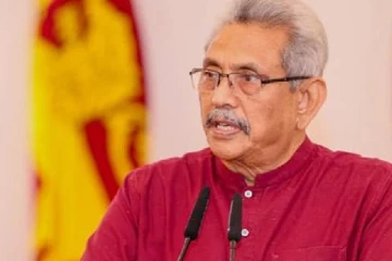 கோட்டாபய தொடர்பில் வெளியான முக்கிய தகவல்