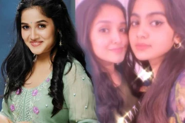 17 வயதான அனிகாவா இது? பள்ளி தோழிகளுடன் நெருக்கமாக அட்டகாசம் பண்ணும் வைரல் புகைப்படம்..