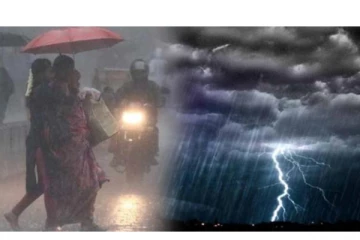 அடுத்த 3 மணி நேரம் எப்படி இருக்கும்? 16 மாவட்டங்களுக்கு வானிலை ஆய்வு மையம் எச்சரிக்கை