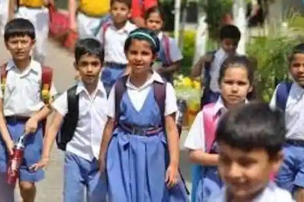 பள்ளிகளில் இனி சமஸ்கிருதம் கட்டாயம் - நாட்டிலேயே முதல் முறை.. | Sanskrit Mandatory Rajasthan Pre Primary Schools