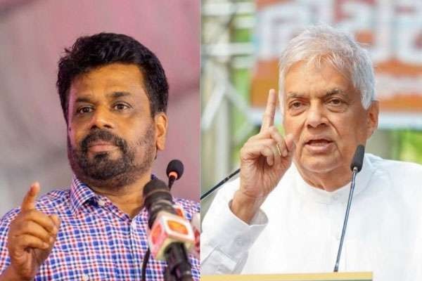 ஹிட்லரின் பாதையில் அநுர அரசு - ரணில் கடும் குற்றச்சாட்டு | Ranil Accuses Anura Gov Of Following Hitler Path