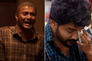 என்னோட நண்பர்கள் அப்படி; காசு இல்லாம கஷ்டப்பட்டேன் - கவின் எமோஷனல்!