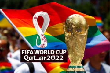 FIFA உலகக்கோப்பையில் ஓரிரைச்சேர்க்கையாளர்களை பாதுகாக்க கத்தார் நடவடிக்கை: பிரித்தானிய வெளியுறவு செயலாளர்