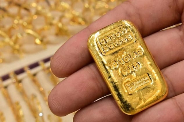 தொடர் வீழ்ச்சியடையும் தங்க விலை - இன்றைய விலை நிலவரம் | Sri Lanka Gold Rate Today Gold Market New Price